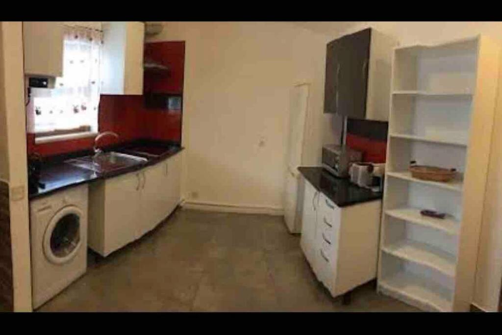 Alexa Apartment T2, Albufeira Center Two Bedrooms Self Check-In Exterior foto