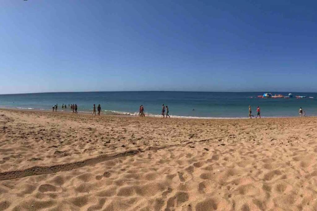 Alexa Apartment T2, Albufeira Center Two Bedrooms Self Check-In Exterior foto